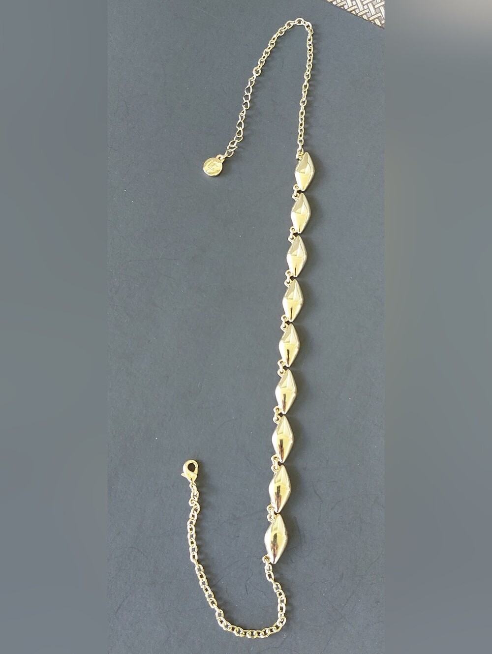 Lauren Conrad Necklace. 19 Inches.